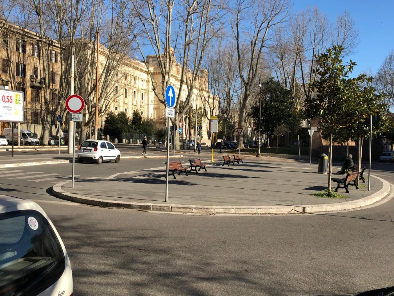 Rita A Trastevere * Rom