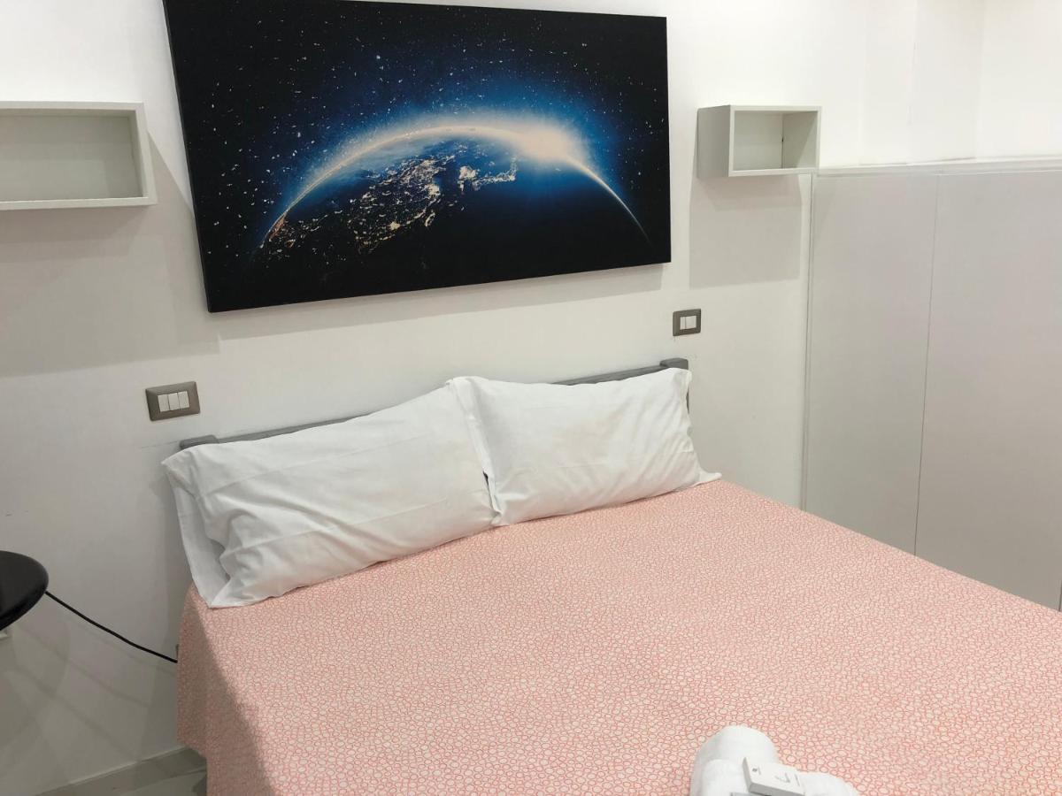 Rita A Trastevere Gæstehus Rom